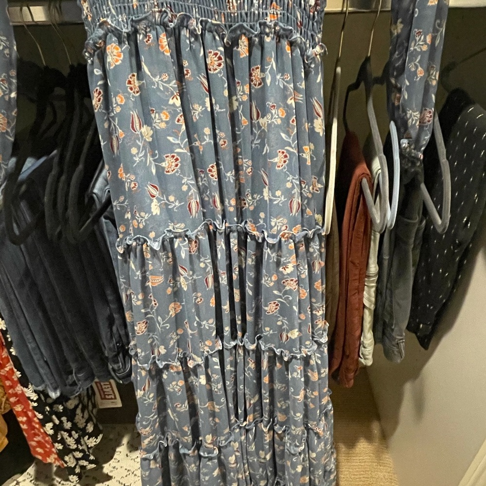 MISA Aydeniz dress - Picture 2 of 6